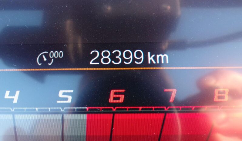 
								2020 BMW R1250 GS adventure full									