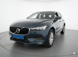 2021 Volvo XC60 2.0 B4 Diesel Momentum Pro AWD