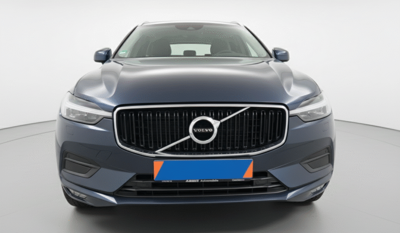 
								2021 Volvo XC60 2.0 B4 Diesel Momentum Pro AWD full									