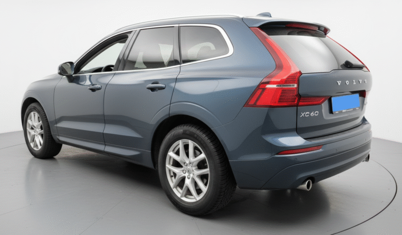 
								2021 Volvo XC60 2.0 B4 Diesel Momentum Pro AWD full									