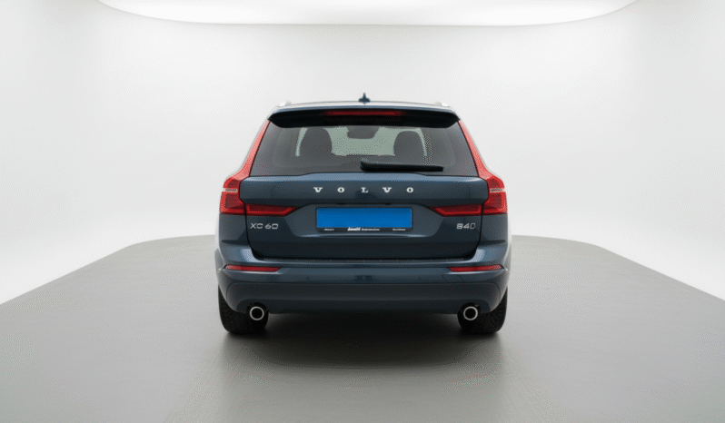 
								2021 Volvo XC60 2.0 B4 Diesel Momentum Pro AWD full									