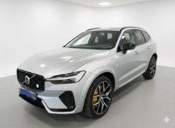 2023 Volvo XC60 2.0 T8 Twin Engine Recharge Plug-in Hybrid Polestar Engineered AWD