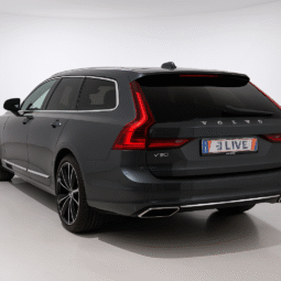 
										2020 Volvo V90 2.0 D3 Momentum Business Pro full									