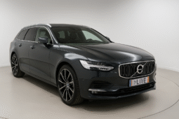 
										2020 Volvo V90 2.0 D3 Momentum Business Pro full									