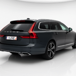 
										2020 Volvo V90 2.0 D3 Momentum Business Pro full									