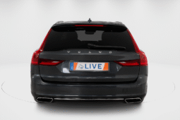 
										2020 Volvo V90 2.0 D3 Momentum Business Pro full									