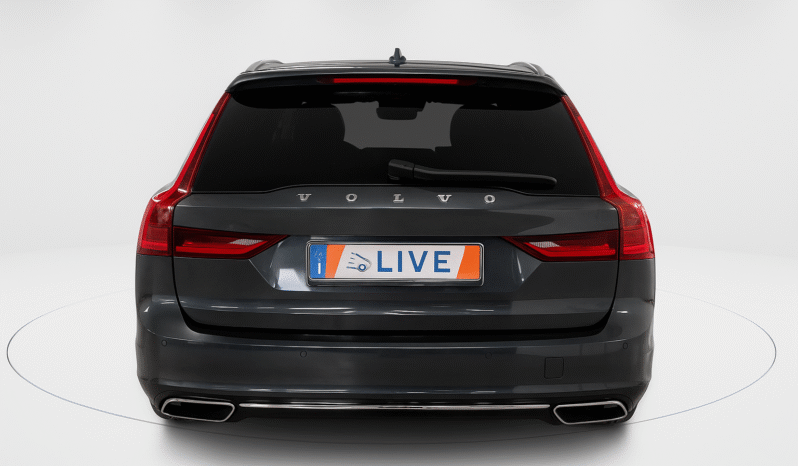 
								2020 Volvo V90 2.0 D3 Momentum Business Pro full									