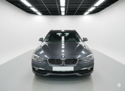 
										2019   BMW 3er 320d Luxury Line Purity full									