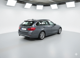 
										2019   BMW 3er 320d Luxury Line Purity full									