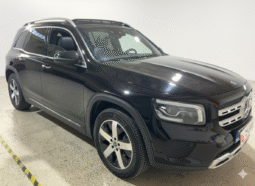 
										2021 Mercedes-Benz GLB-Klasse GLB 200 d Progressive full									