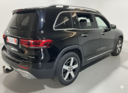 
										2021 Mercedes-Benz GLB-Klasse GLB 200 d Progressive full									