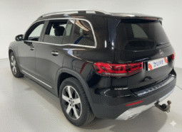 
										2021 Mercedes-Benz GLB-Klasse GLB 200 d Progressive full									