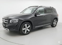 2021 Mercedes-Benz GLB-Klasse GLB 200 d Progressive