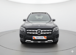 
										2021 Mercedes-Benz GLB-Klasse GLB 200 d Progressive full									