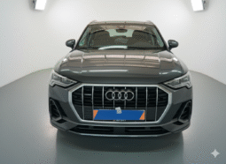 
										2019  Audi Q3 45 TFSI quattro S Line full									