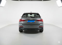 
										2019  Audi Q3 45 TFSI quattro S Line full									