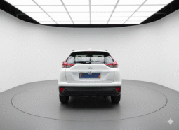 
										2022 Mitsubishi Eclipse Cross 2.4 Plug-in Hybrid 4WD full									