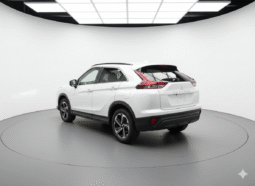 
										2022 Mitsubishi Eclipse Cross 2.4 Plug-in Hybrid 4WD full									