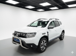 2023 Dacia Duster 1.3 TCe Journey