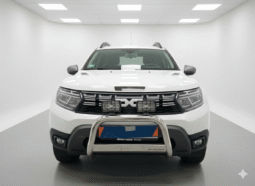 
										2023 Dacia Duster 1.3 TCe Journey full									