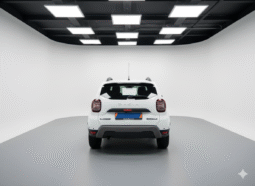 
										2023 Dacia Duster 1.3 TCe Journey full									