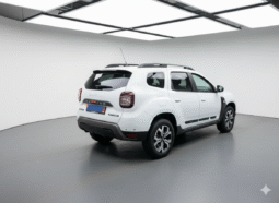 
										2023 Dacia Duster 1.3 TCe Journey full									