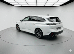
										2022 Peugeot 308 1.2 PureTech Allure Pack full									