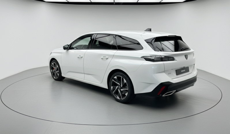 
								2022 Peugeot 308 1.2 PureTech Allure Pack full									