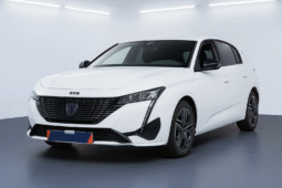 2022 Peugeot 308 1.2 PureTech Allure Pack