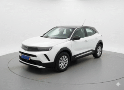 2022 Opel Mokka X 1.2 Edition