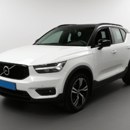2020 Volvo XC40 1.5 T2 R Design 2WD