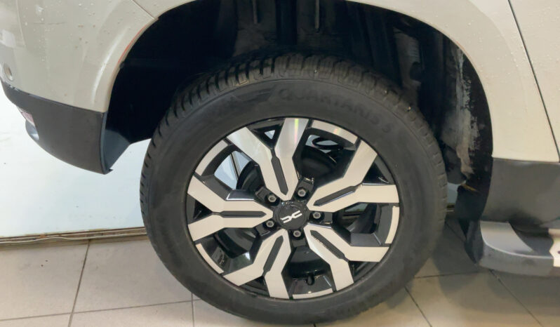 
								2023 Dacia Duster 1.3 TCe Journey full									