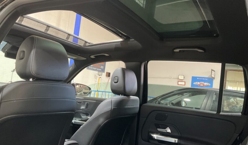 
								2021 Mercedes-Benz GLB-Klasse GLB 200 d Progressive full									