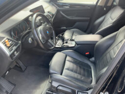 
										2020 BMW X4 xDrive 20d xLine full									