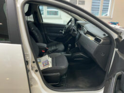 
										2023 Dacia Duster 1.3 TCe Journey full									