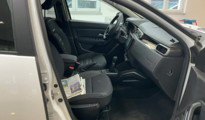 
								2023 Dacia Duster 1.3 TCe Journey full									