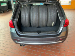 
										2019   BMW 3er 320d Luxury Line Purity full									