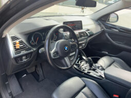 
										2020 BMW X4 xDrive 20d xLine full									