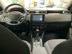 
										2023 Dacia Duster 1.3 TCe Journey full									