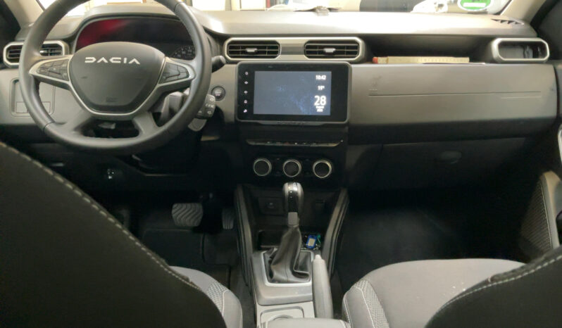 
								2023 Dacia Duster 1.3 TCe Journey full									