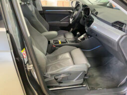 
										2019  Audi Q3 45 TFSI quattro S Line full									