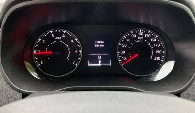 
								2023 Dacia Duster 1.3 TCe Journey full									