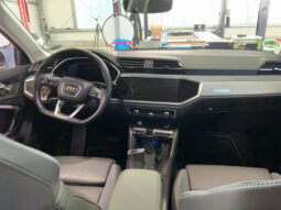 
										2019  Audi Q3 45 TFSI quattro S Line full									