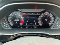 
										2019  Audi Q3 45 TFSI quattro S Line full									