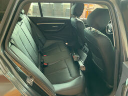 
										2019   BMW 3er 320d Luxury Line Purity full									