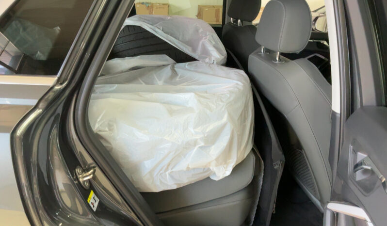 
								2019  Audi Q3 45 TFSI quattro S Line full									