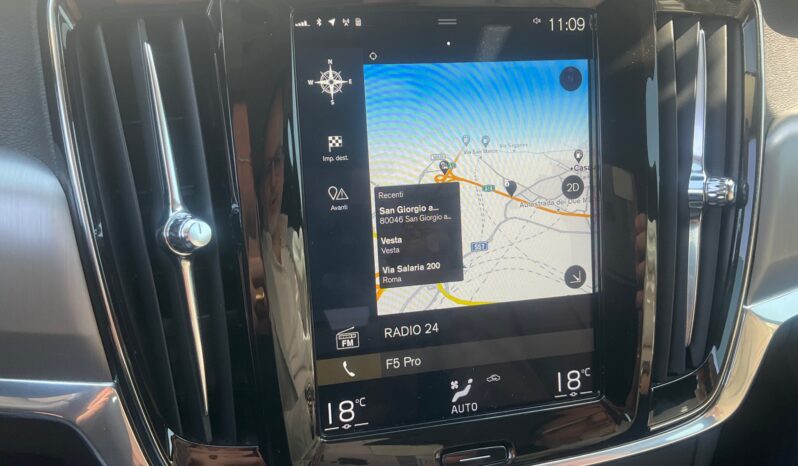 
								2020 Volvo V90 2.0 D3 Momentum Business Pro full									