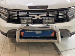 
										2023 Dacia Duster 1.3 TCe Journey full									