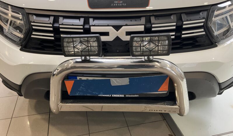 
								2023 Dacia Duster 1.3 TCe Journey full									