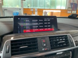 
										2019   BMW 3er 320d Luxury Line Purity full									